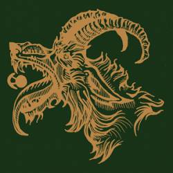 Horse Latitudes : Black Soil